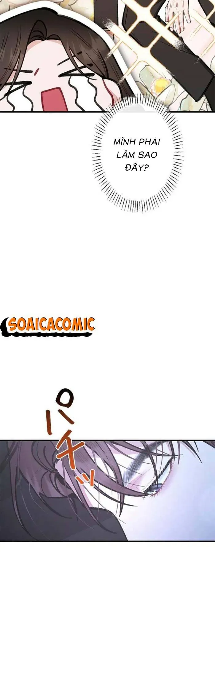 Lần Đầu Của Tổng Tài Chapter 24.2 - 21