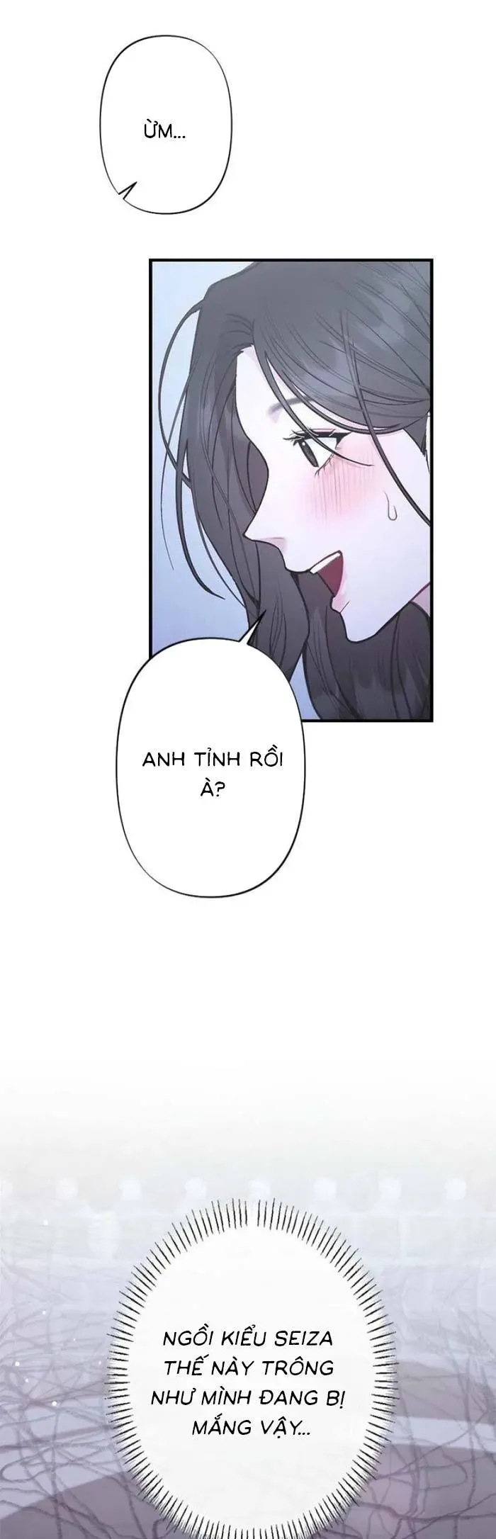 Lần Đầu Của Tổng Tài Chapter 24.2 - 22