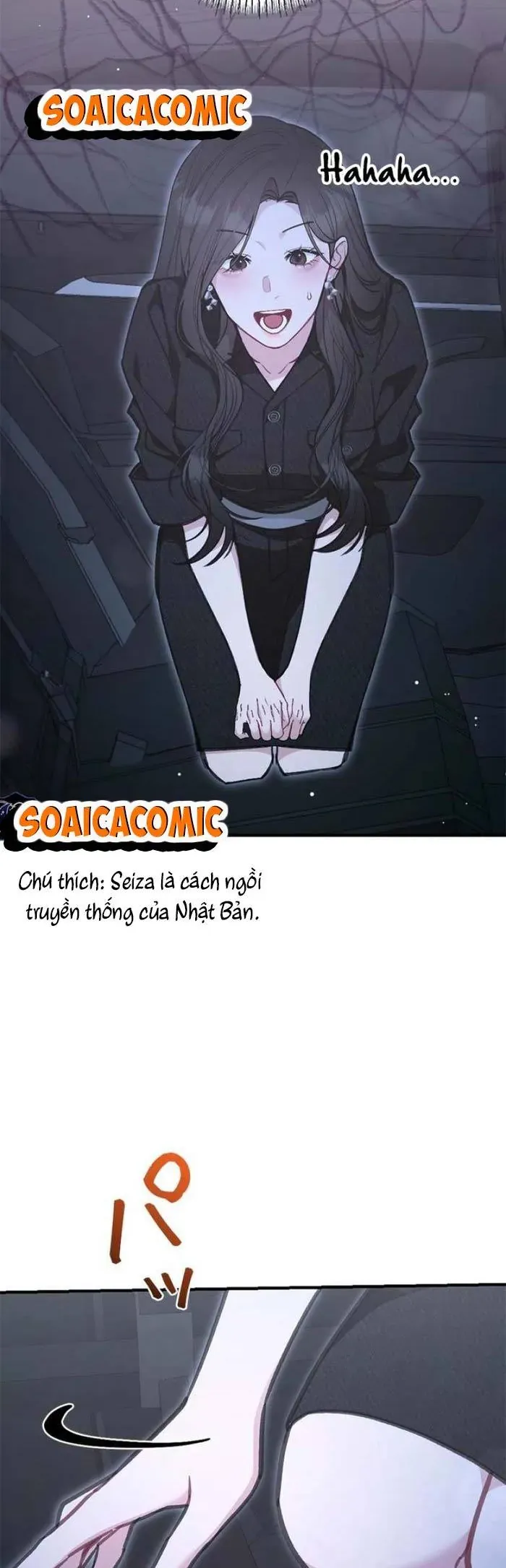 Lần Đầu Của Tổng Tài Chapter 24.2 - 23