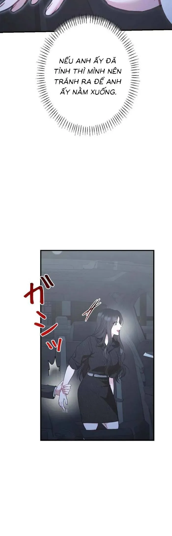 Lần Đầu Của Tổng Tài Chapter 24.2 - 24