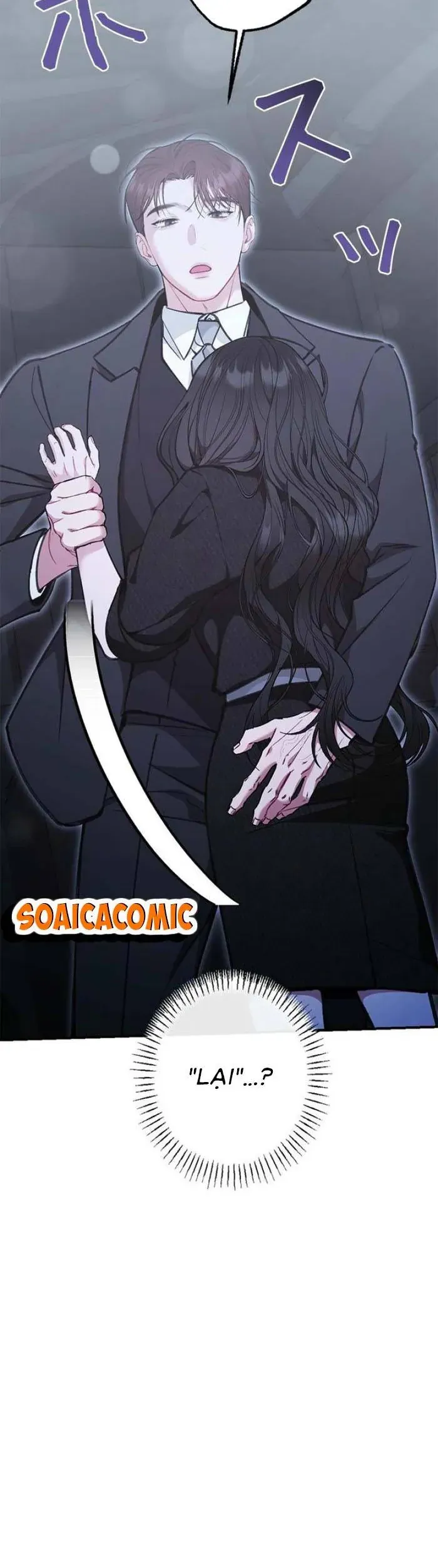 Lần Đầu Của Tổng Tài Chapter 24.2 - 26