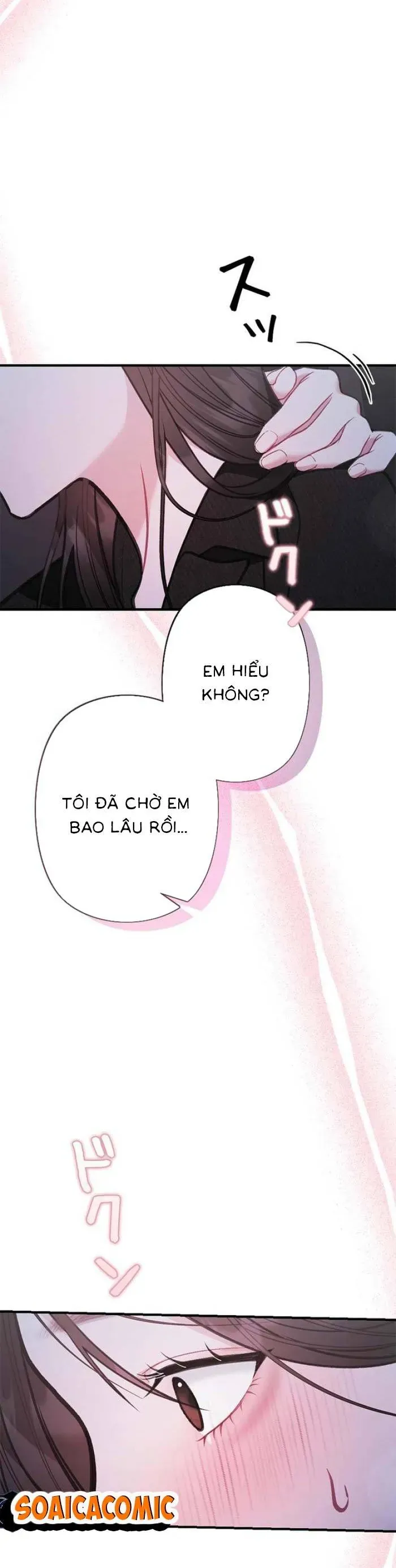 Lần Đầu Của Tổng Tài Chapter 24.2 - 28