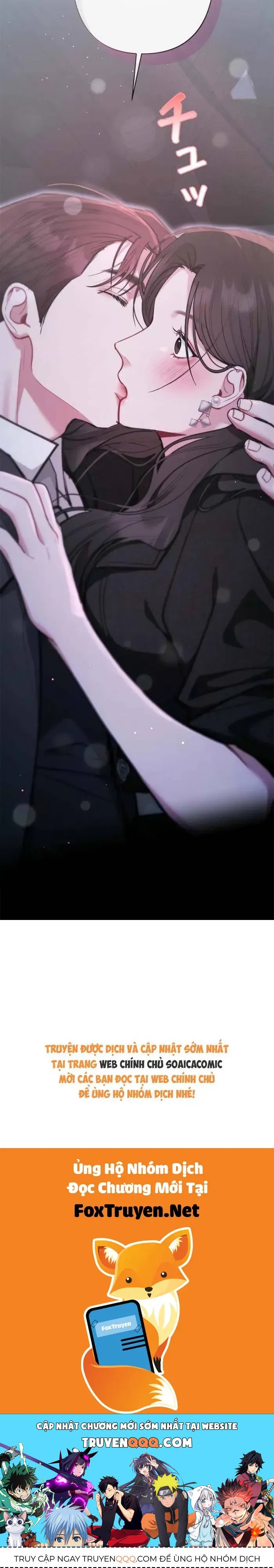 Lần Đầu Của Tổng Tài Chapter 24.2 - 30