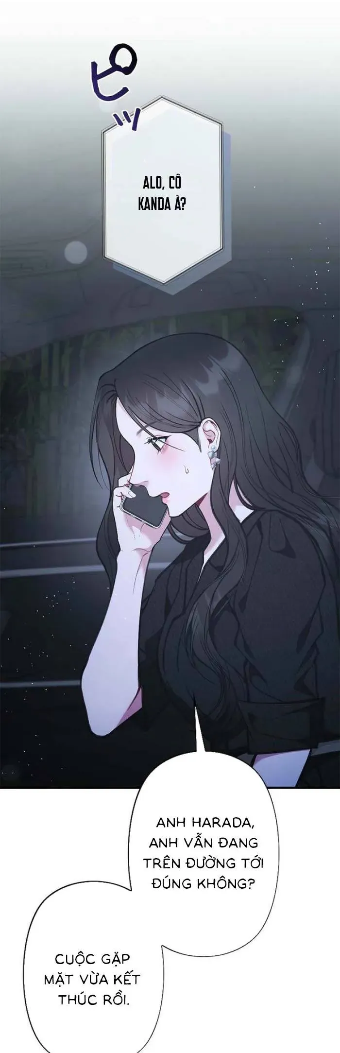 Lần Đầu Của Tổng Tài Chapter 24.2 - 6