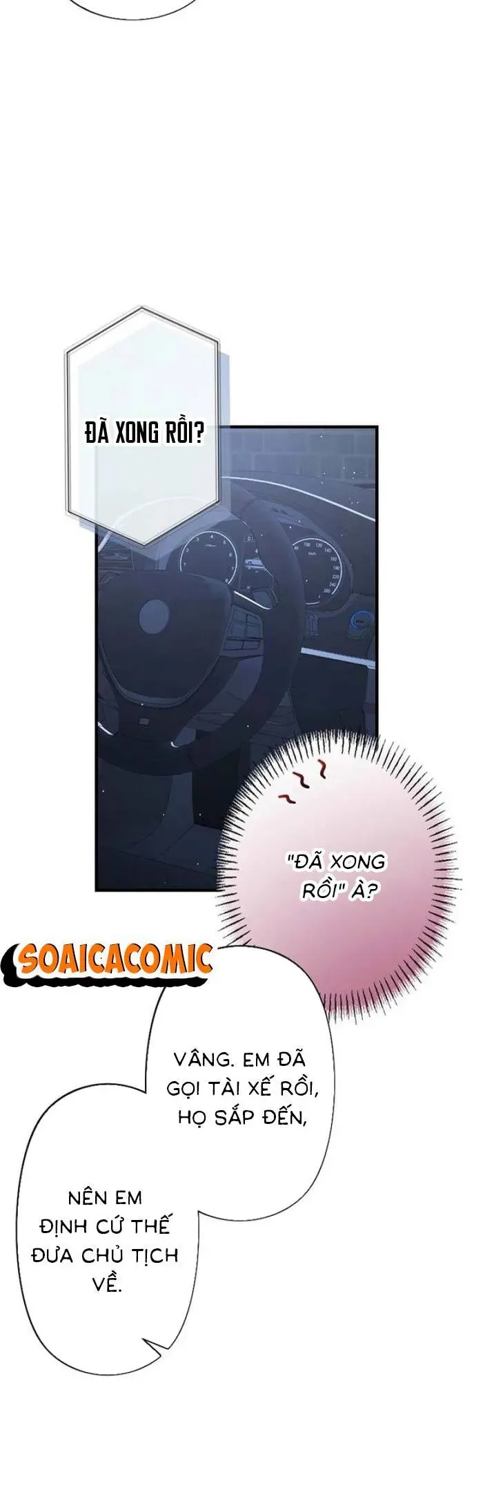 Lần Đầu Của Tổng Tài Chapter 24.2 - 7