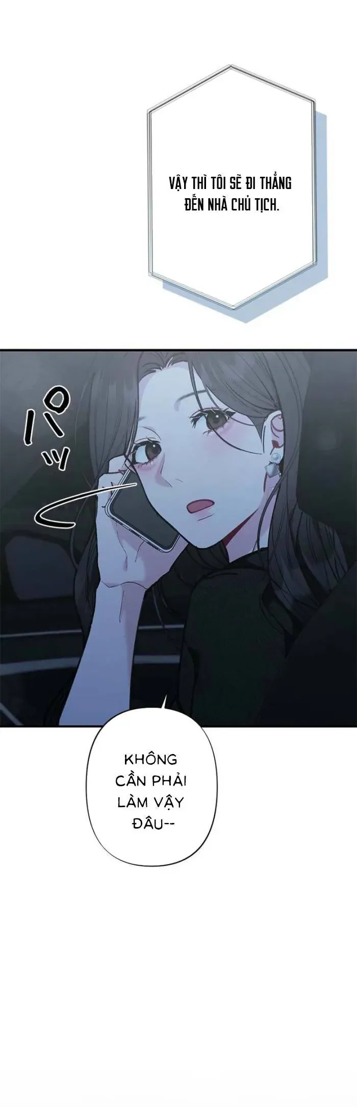 Lần Đầu Của Tổng Tài Chapter 24.2 - 8