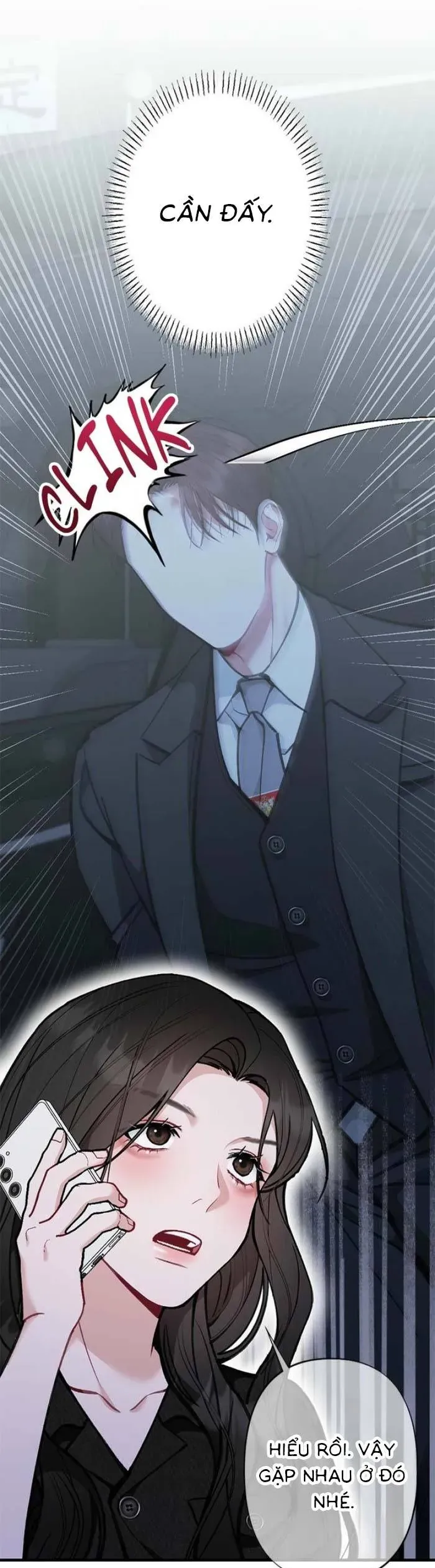 Lần Đầu Của Tổng Tài Chapter 24.2 - 9