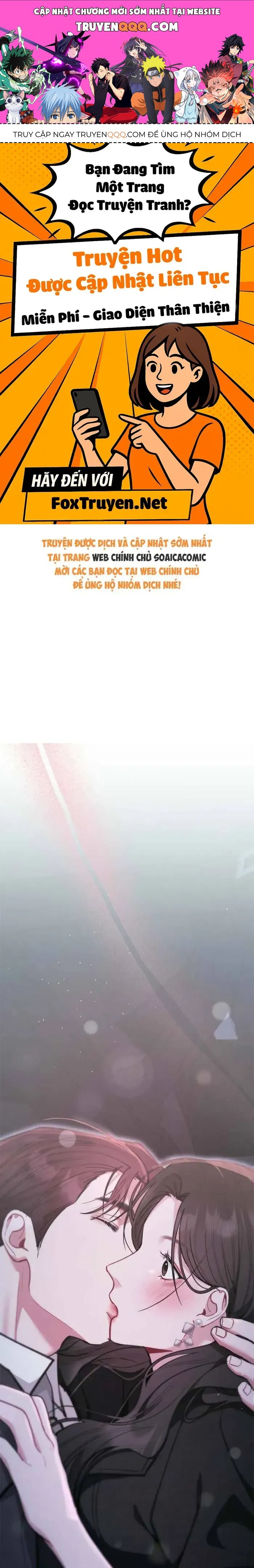 Lần Đầu Của Tổng Tài Chapter 25.1 - 1