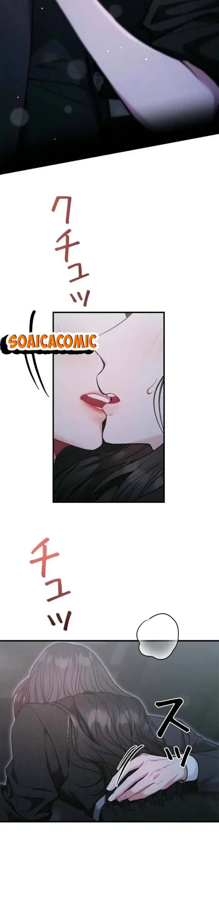 Lần Đầu Của Tổng Tài Chapter 25.1 - 2