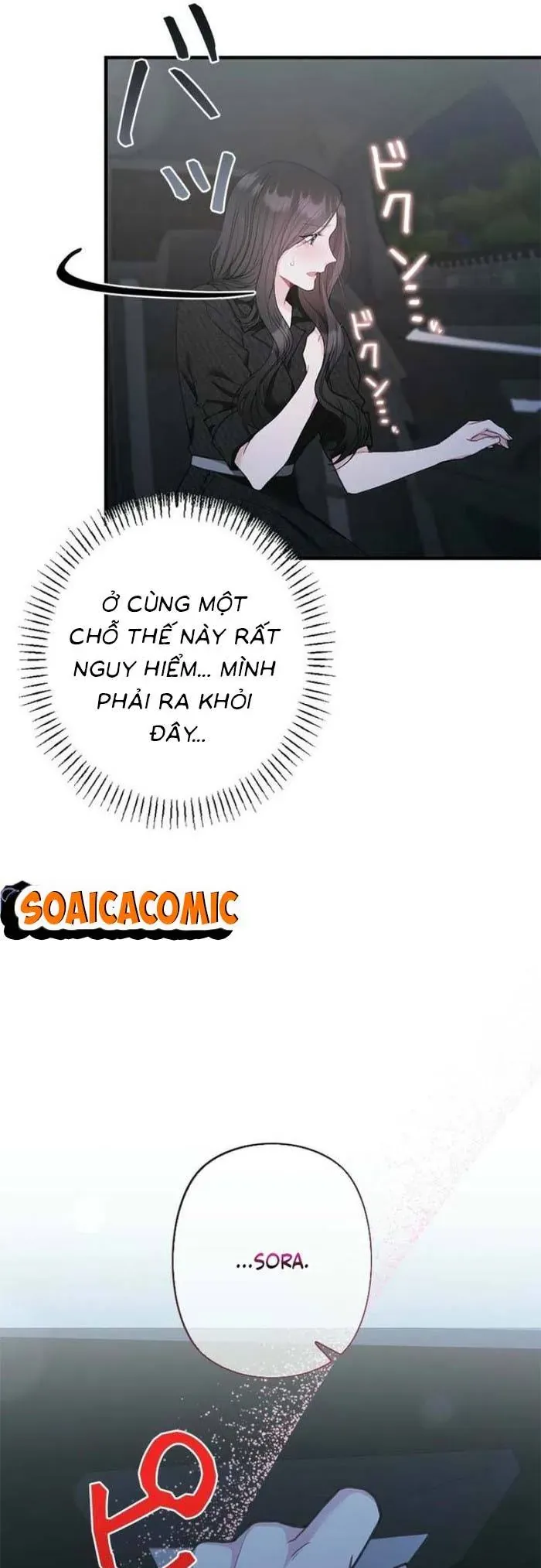 Lần Đầu Của Tổng Tài Chapter 25.1 - 11