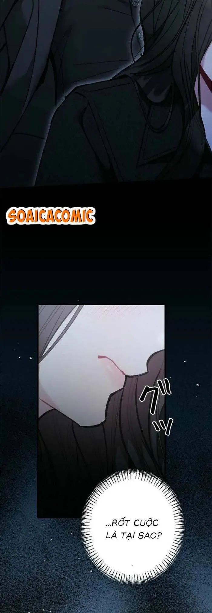 Lần Đầu Của Tổng Tài Chapter 25.1 - 13