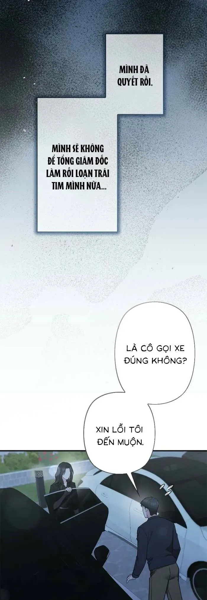 Lần Đầu Của Tổng Tài Chapter 25.1 - 14