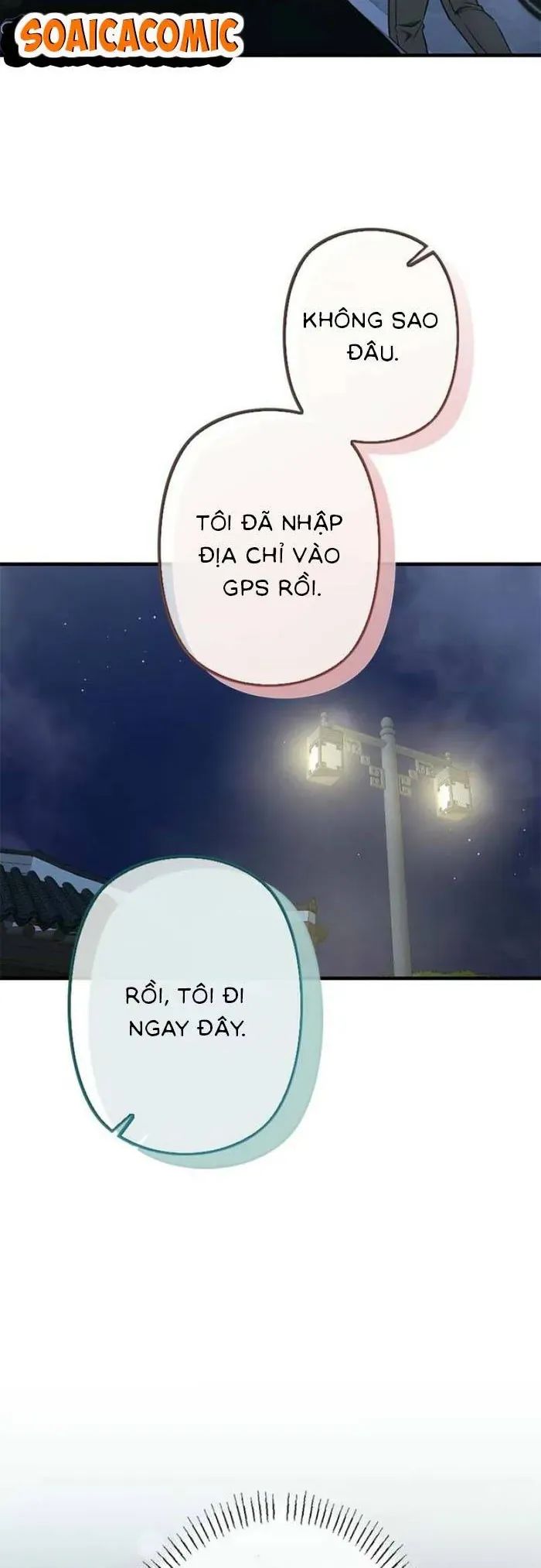 Lần Đầu Của Tổng Tài Chapter 25.1 - 15