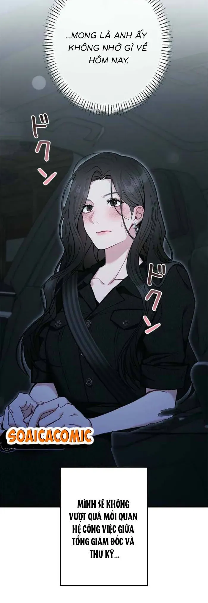 Lần Đầu Của Tổng Tài Chapter 25.1 - 16