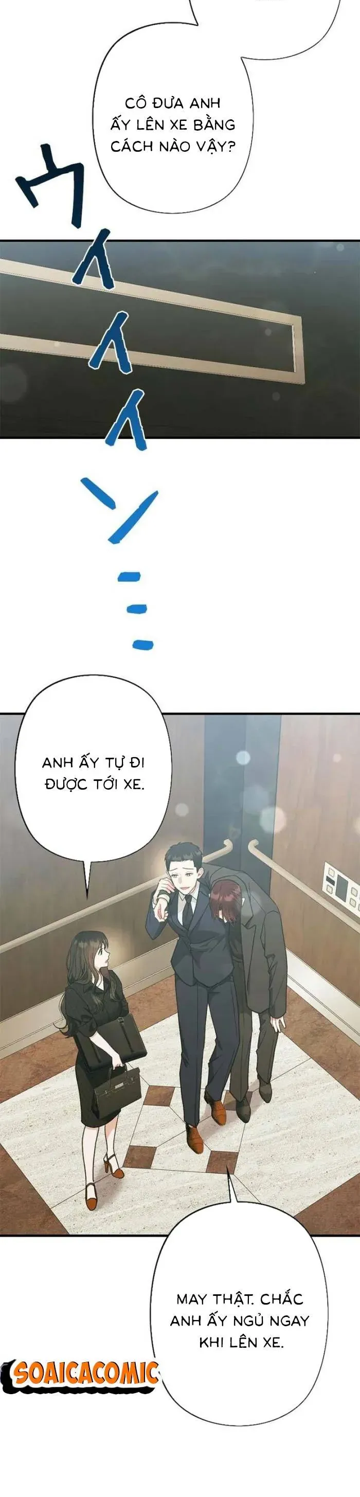 Lần Đầu Của Tổng Tài Chapter 25.1 - 20