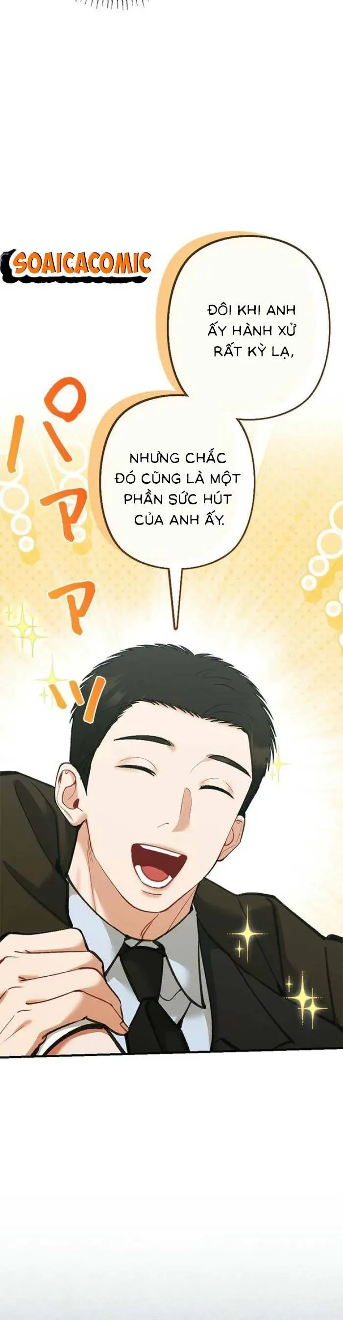 Lần Đầu Của Tổng Tài Chapter 25.1 - 22