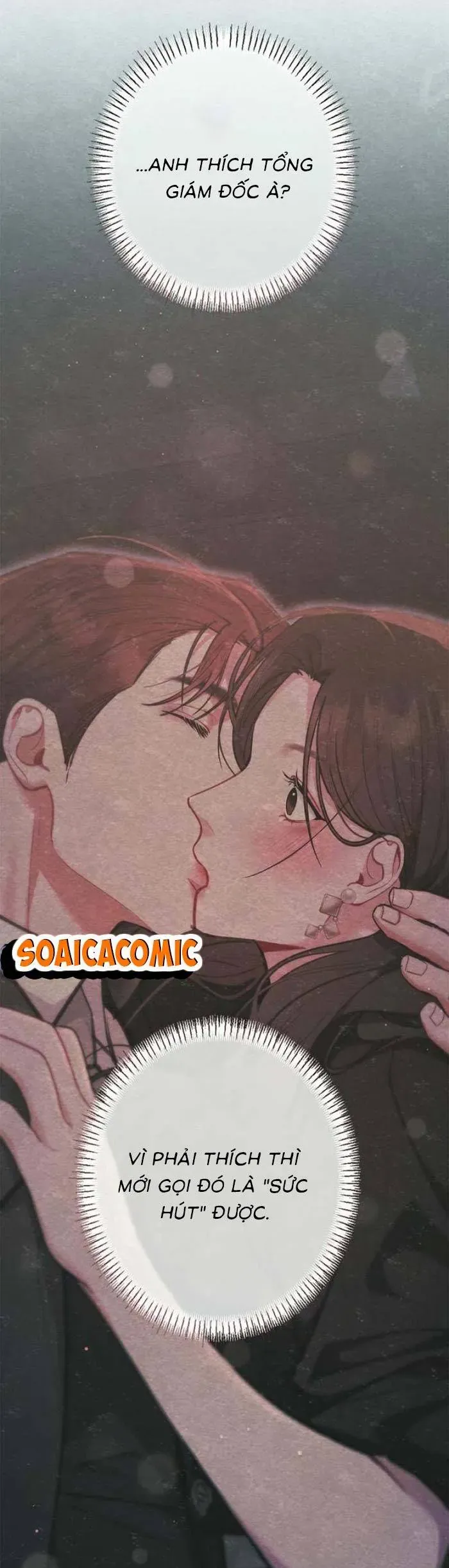 Lần Đầu Của Tổng Tài Chapter 25.1 - 23