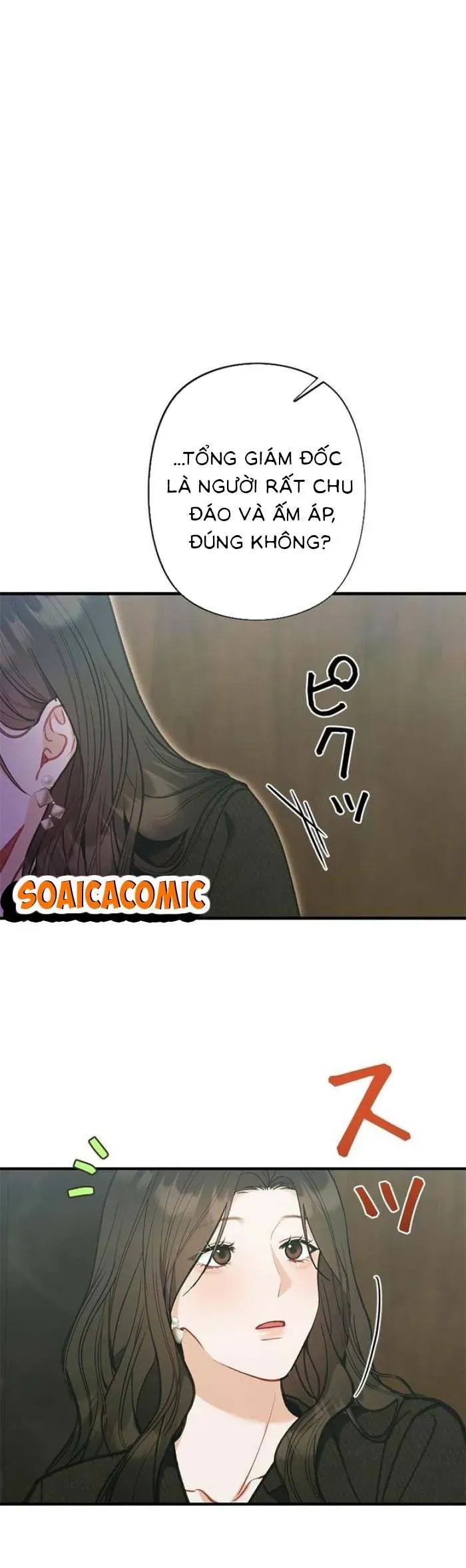 Lần Đầu Của Tổng Tài Chapter 25.1 - 26