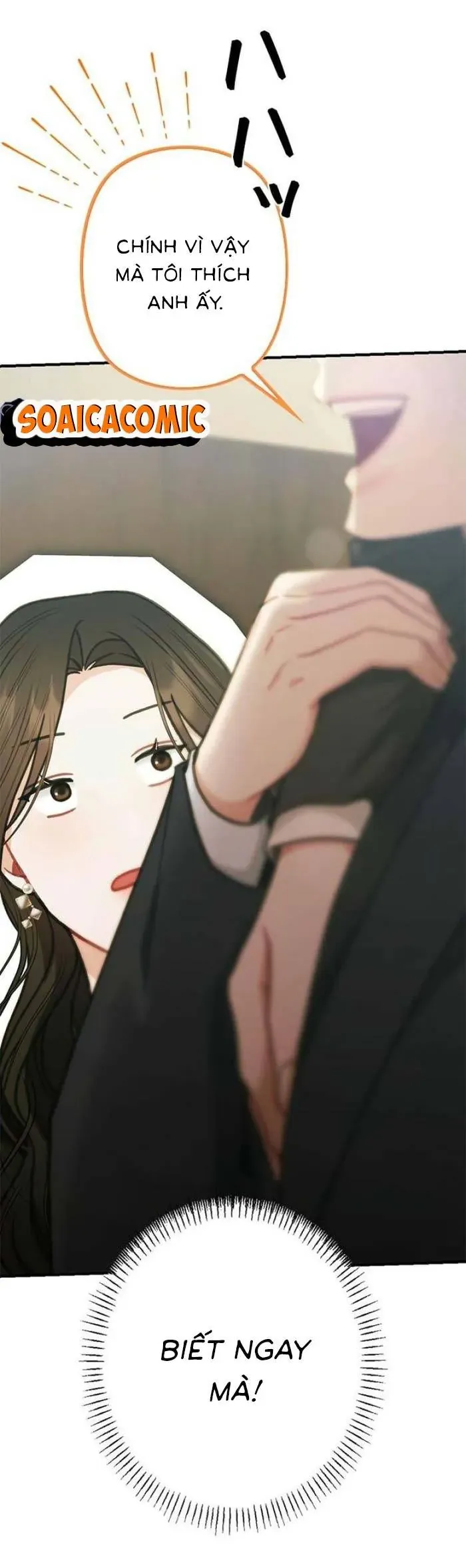 Lần Đầu Của Tổng Tài Chapter 25.1 - 28