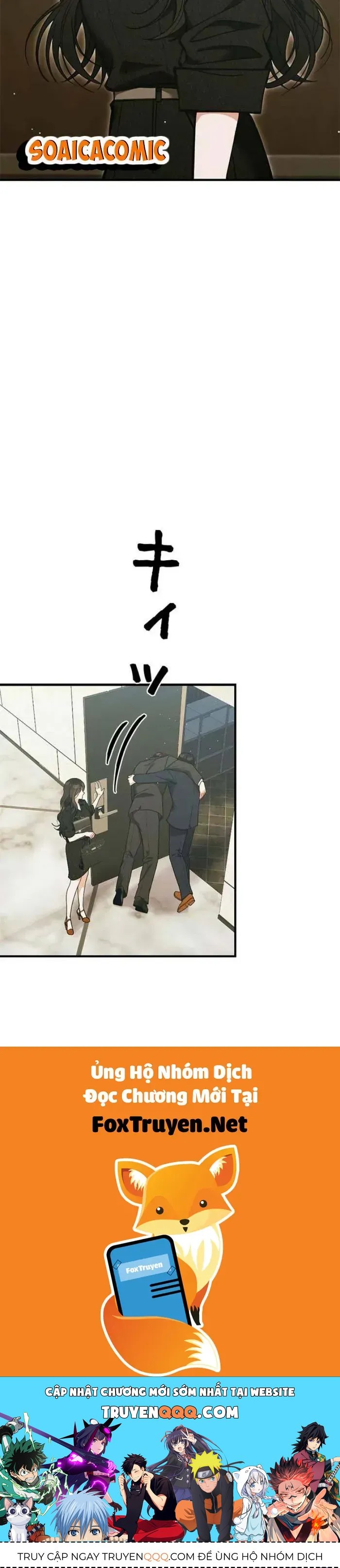 Lần Đầu Của Tổng Tài Chapter 25.1 - 31