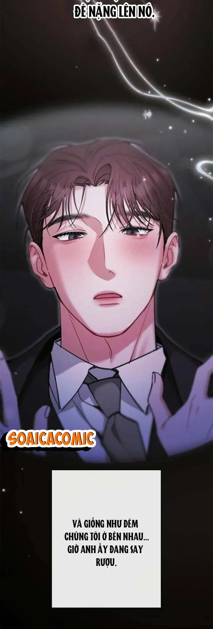 Lần Đầu Của Tổng Tài Chapter 25.1 - 8