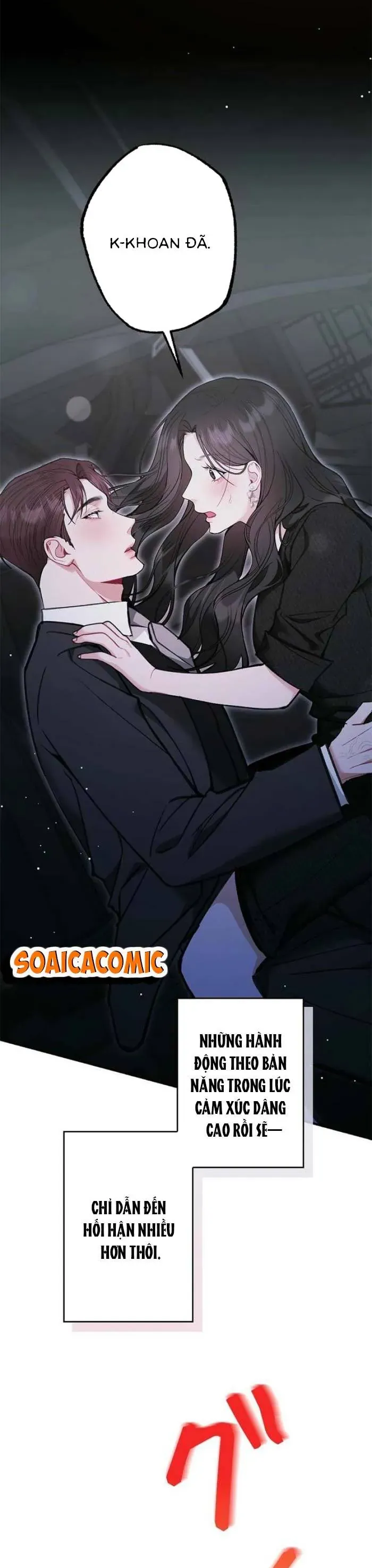 Lần Đầu Của Tổng Tài Chapter 25.1 - 9