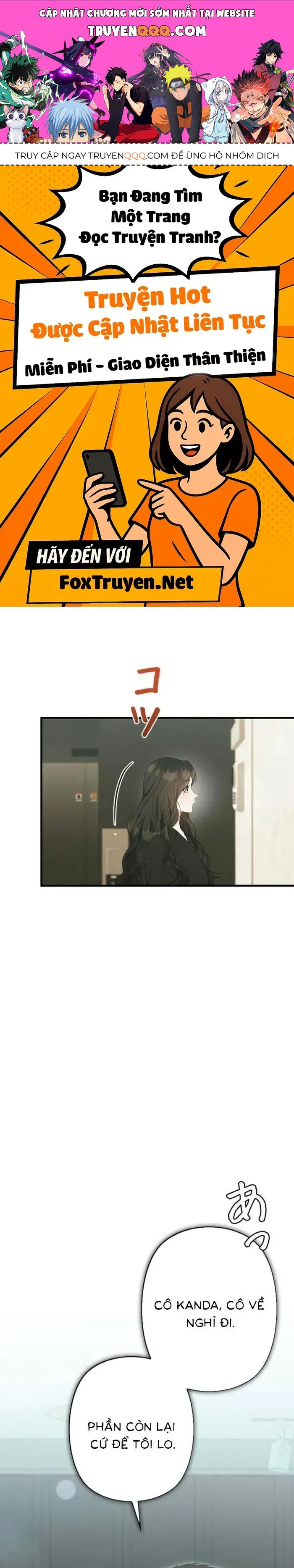 Lần Đầu Của Tổng Tài Chapter 25.2 - 1