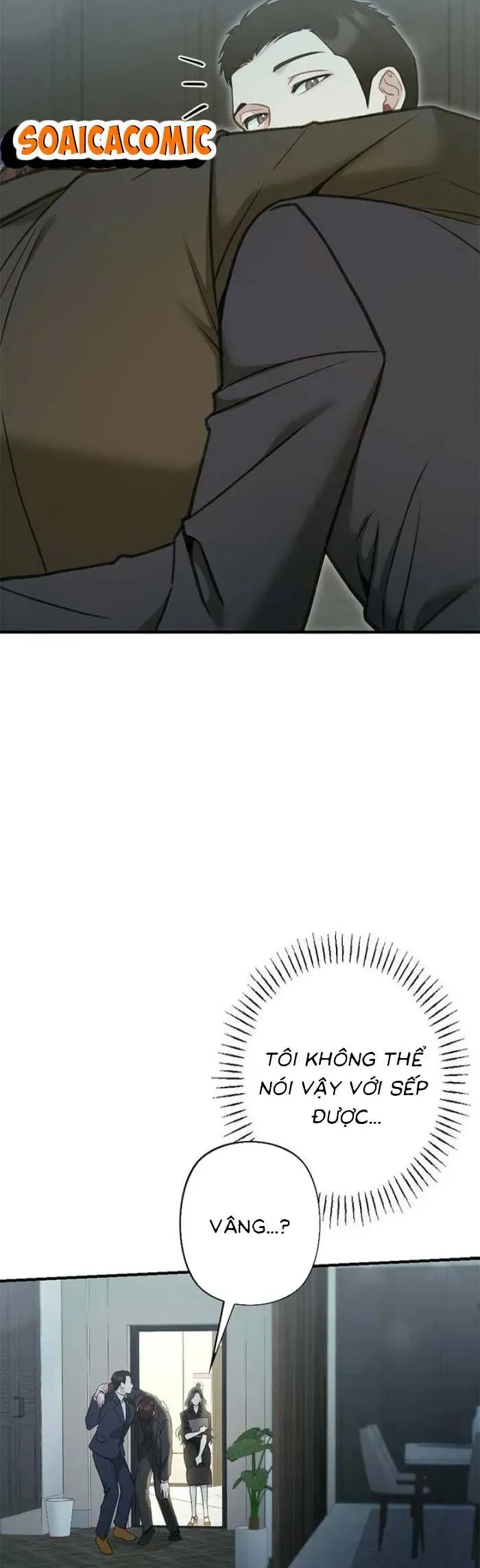 Lần Đầu Của Tổng Tài Chapter 25.2 - 2