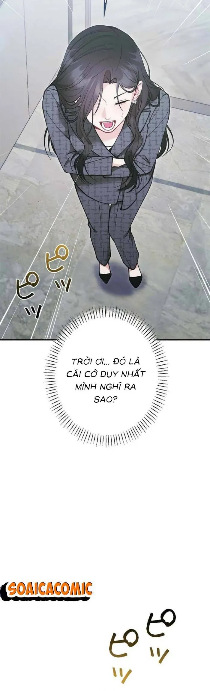 Lần Đầu Của Tổng Tài Chapter 25.2 - 11