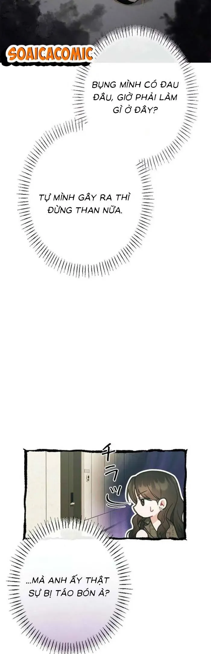 Lần Đầu Của Tổng Tài Chapter 25.2 - 16