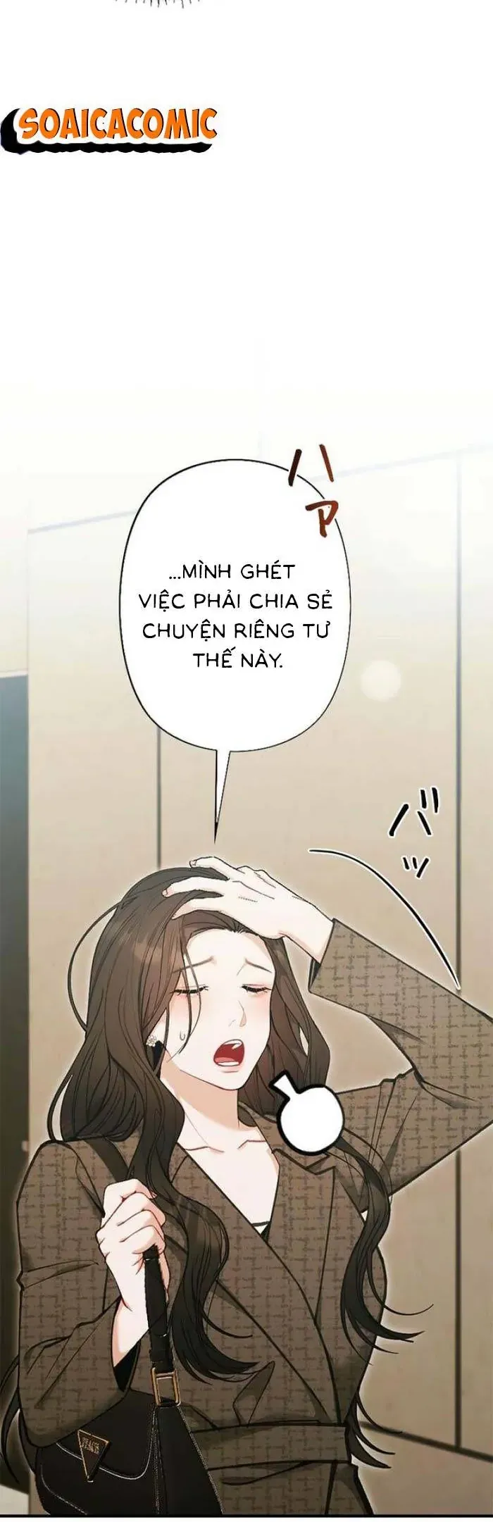 Lần Đầu Của Tổng Tài Chapter 25.2 - 17