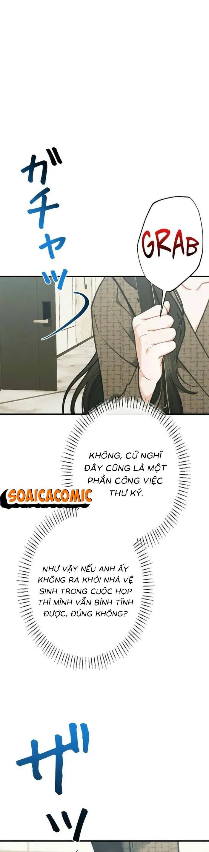 Lần Đầu Của Tổng Tài Chapter 25.2 - 18