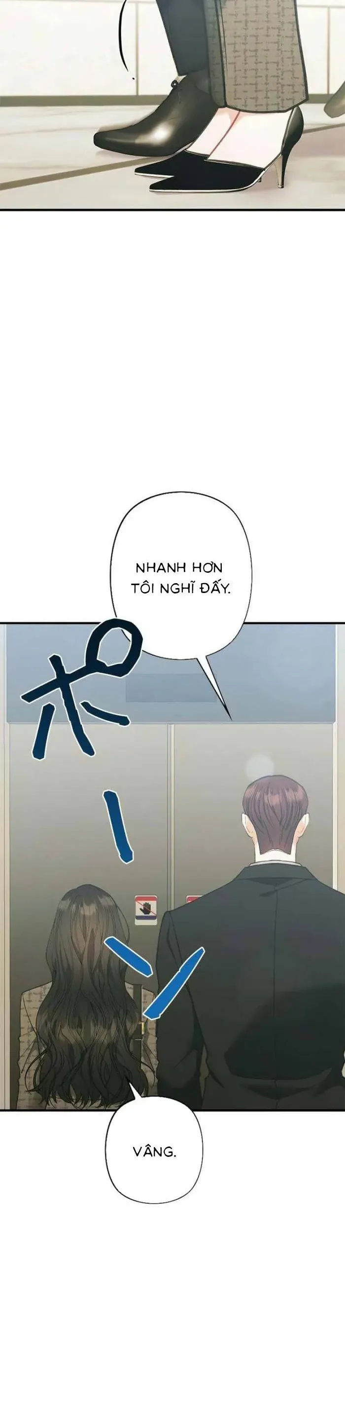 Lần Đầu Của Tổng Tài Chapter 25.2 - 19