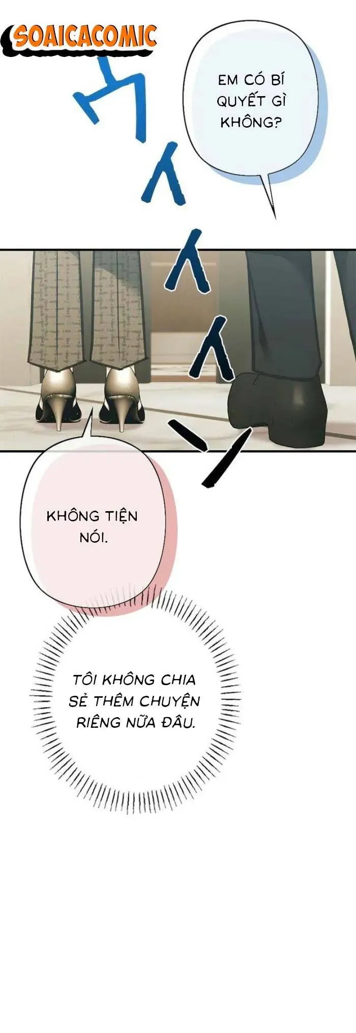 Lần Đầu Của Tổng Tài Chapter 25.2 - 20