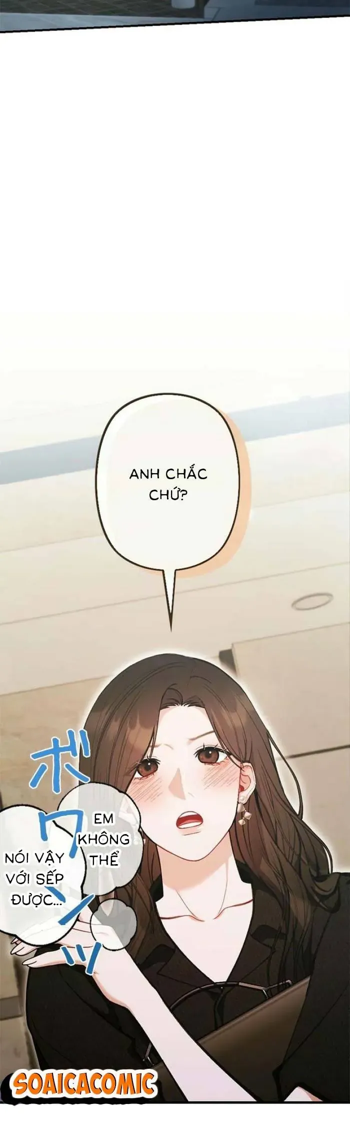 Lần Đầu Của Tổng Tài Chapter 25.2 - 3