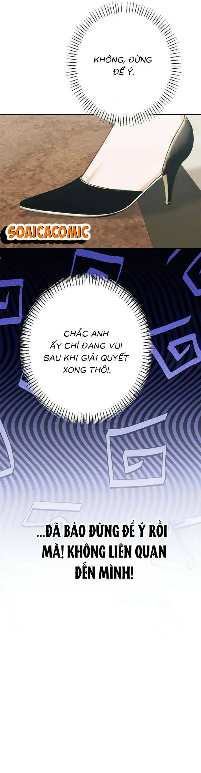 Lần Đầu Của Tổng Tài Chapter 25.2 - 23