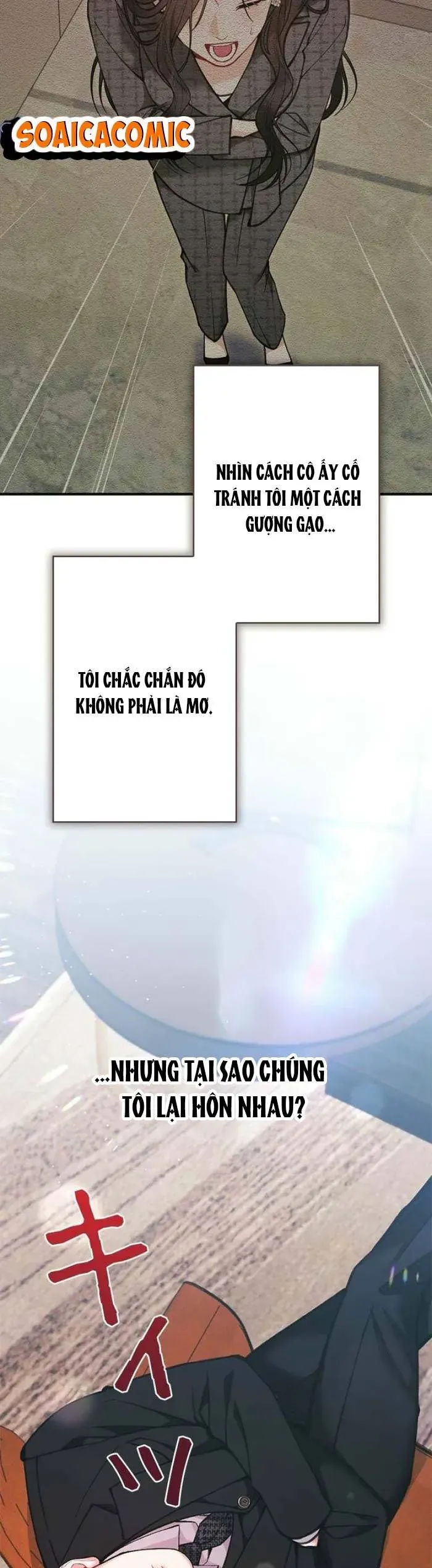 Lần Đầu Của Tổng Tài Chapter 25.2 - 28