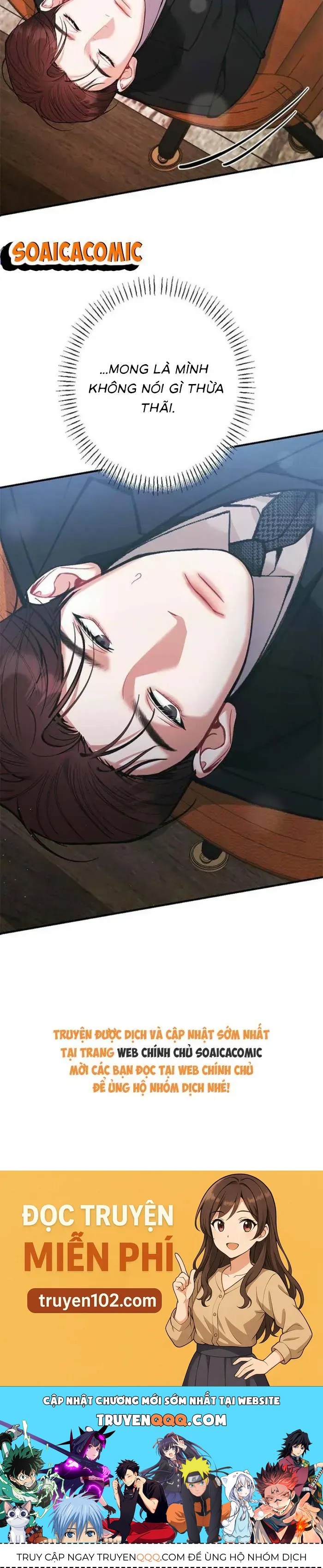 Lần Đầu Của Tổng Tài Chapter 25.2 - 29