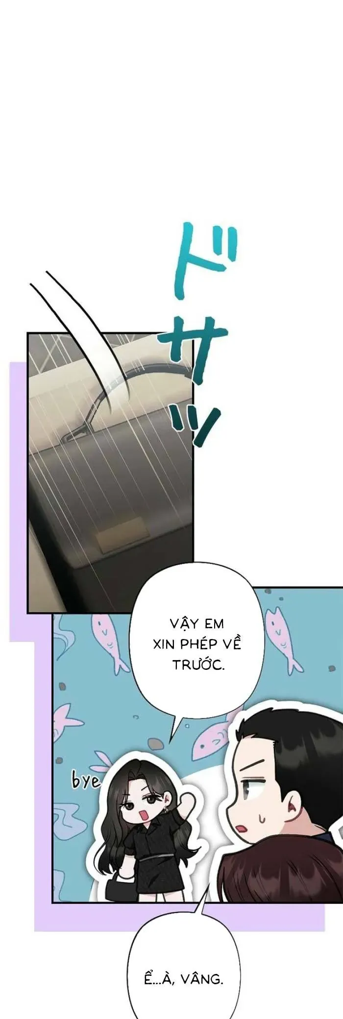 Lần Đầu Của Tổng Tài Chapter 25.2 - 4