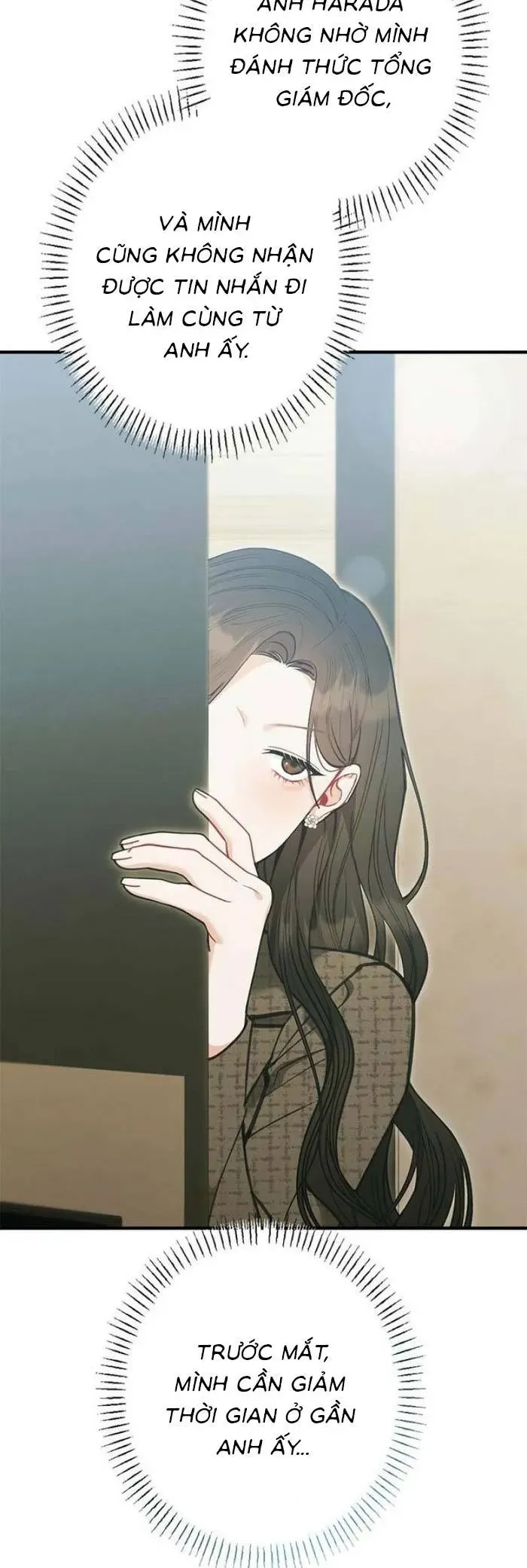 Lần Đầu Của Tổng Tài Chapter 25.2 - 6