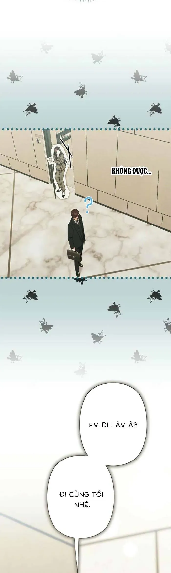 Lần Đầu Của Tổng Tài Chapter 25.2 - 7