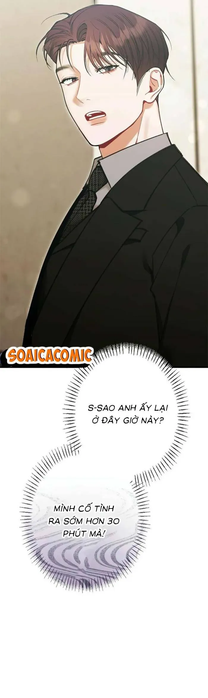 Lần Đầu Của Tổng Tài Chapter 25.2 - 8