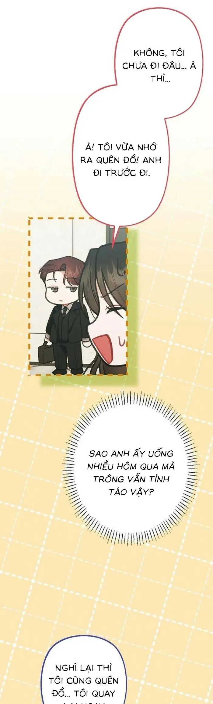 Lần Đầu Của Tổng Tài Chapter 25.2 - 9