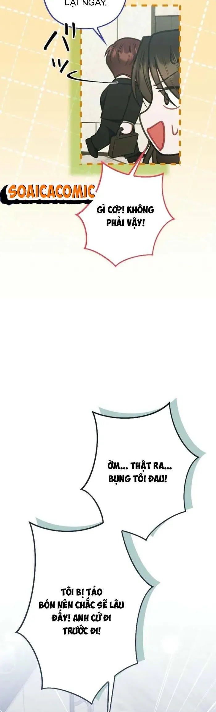 Lần Đầu Của Tổng Tài Chapter 25.2 - 10