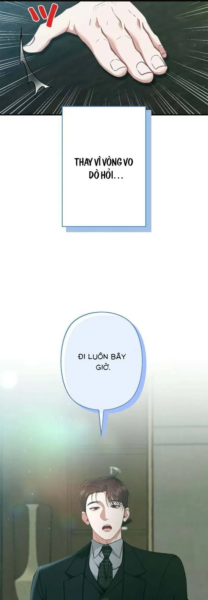 Lần Đầu Của Tổng Tài Chapter 26.1 - 11