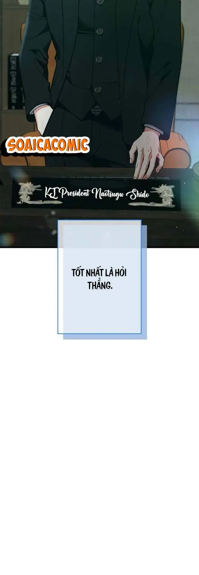 Lần Đầu Của Tổng Tài Chapter 26.1 - 12