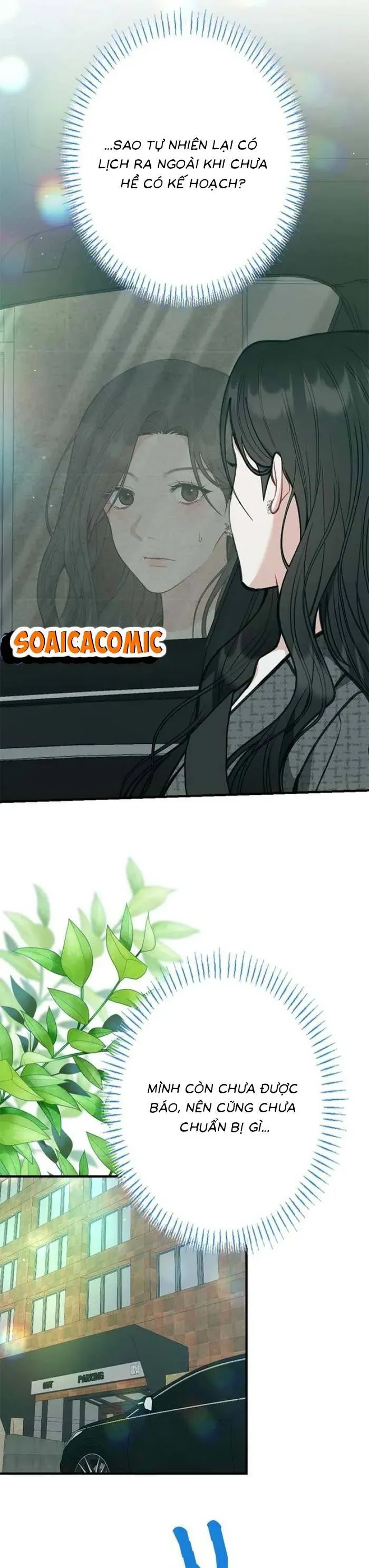 Lần Đầu Của Tổng Tài Chapter 26.1 - 14