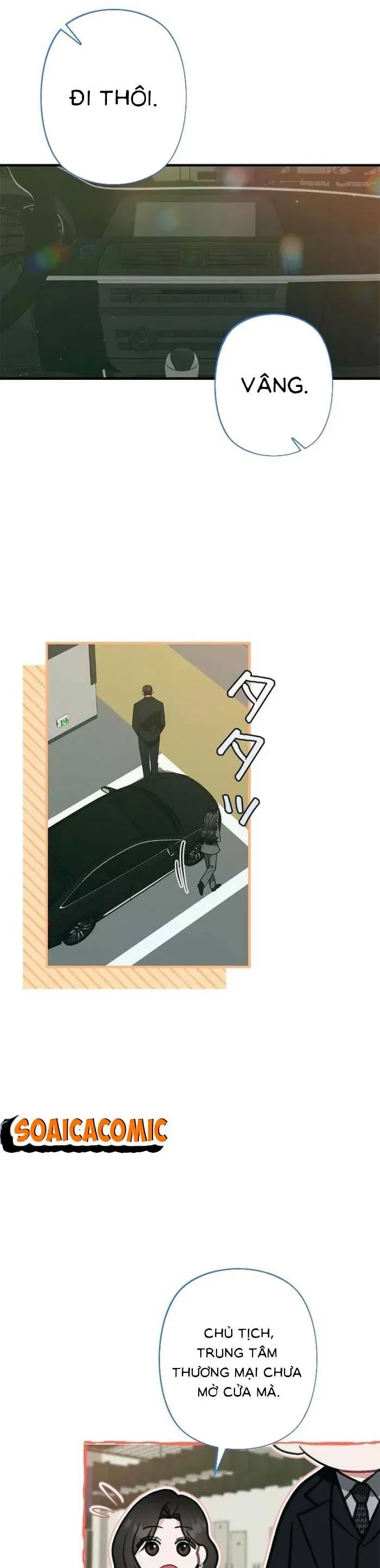Lần Đầu Của Tổng Tài Chapter 26.1 - 16