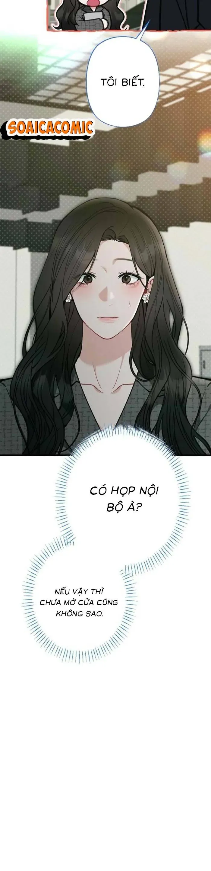 Lần Đầu Của Tổng Tài Chapter 26.1 - 17