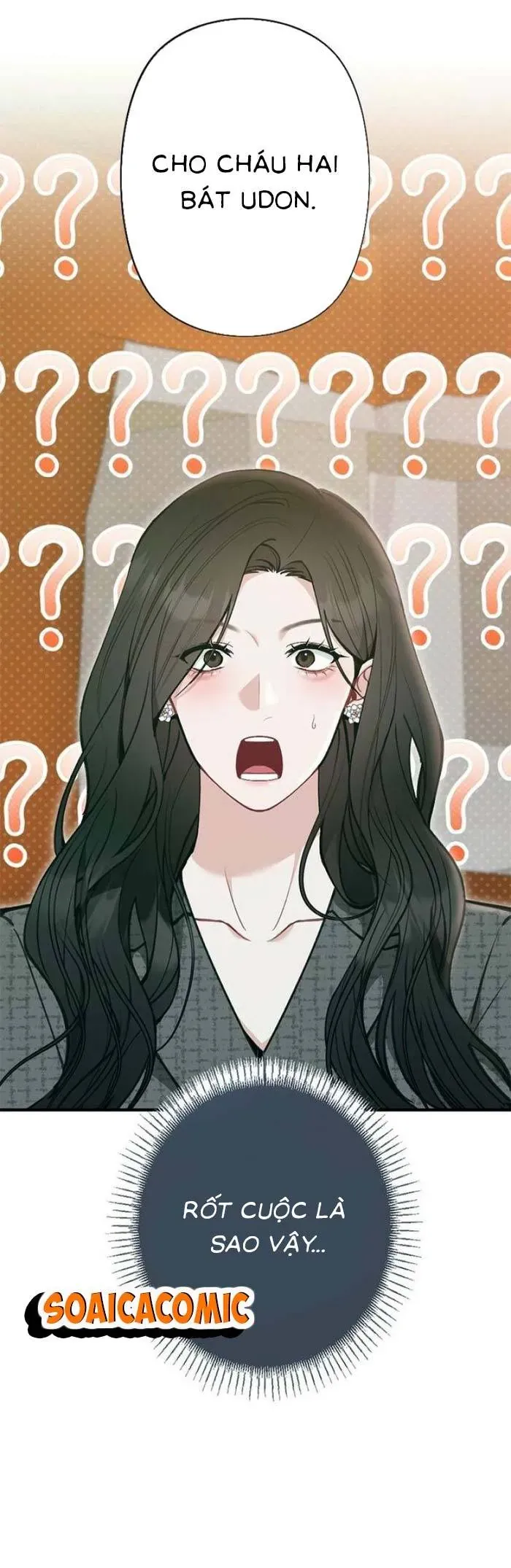 Lần Đầu Của Tổng Tài Chapter 26.1 - 18